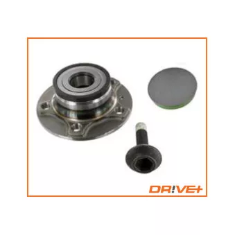 Roulement de roue arrière Dr!ve+