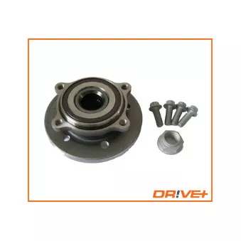 Roulement de roue avant Dr!ve+