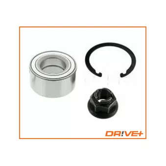 Roulement de roue avant Dr!ve+