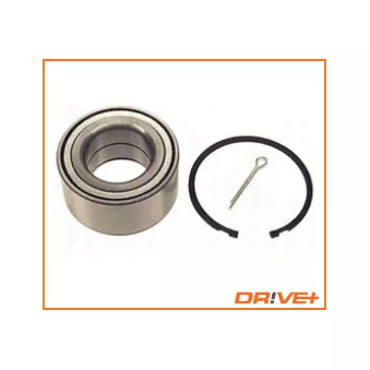 Roulement de roue avant Dr!ve+