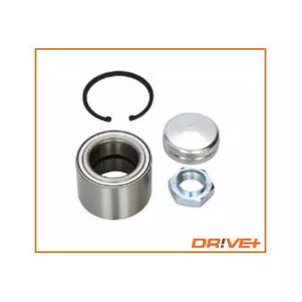 Roulement de roue avant Dr!ve+