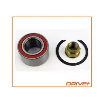 Roulement de roue avant Dr!ve+