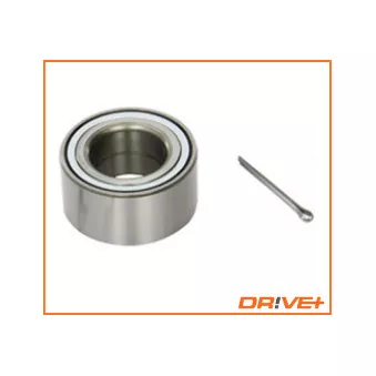 Roulement de roue avant Dr!ve+