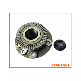 Roulement de roue avant Dr!ve+