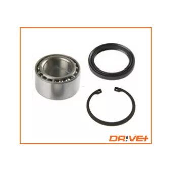 Roulement de roue avant Dr!ve+