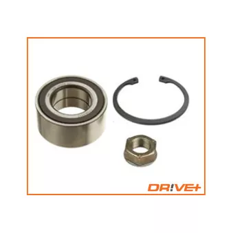 Roulement de roue avant Dr!ve+