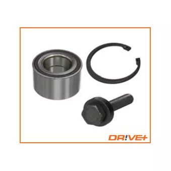 Roulement de roue avant Dr!ve+