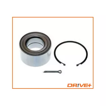 Roulement de roue arrière Dr!ve+