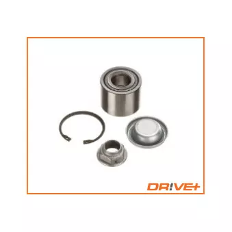 Roulement de roue arrière Dr!ve+