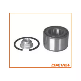 Roulement de roue avant Dr!ve+