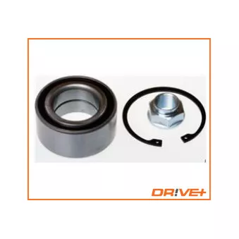 Roulement de roue avant Dr!ve+