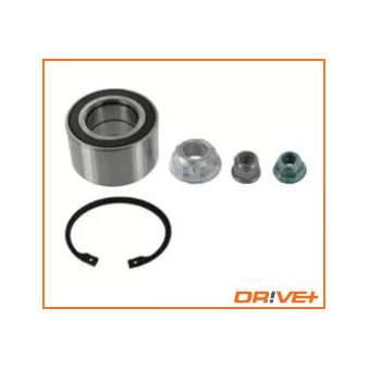 Roulement de roue avant Dr!ve+
