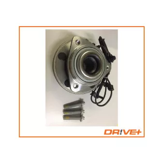 Roulement de roue avant Dr!ve+
