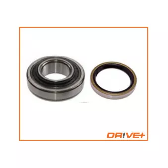 Roulement de roue arrière Dr!ve+