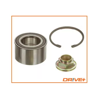 Roulement de roue avant Dr!ve+
