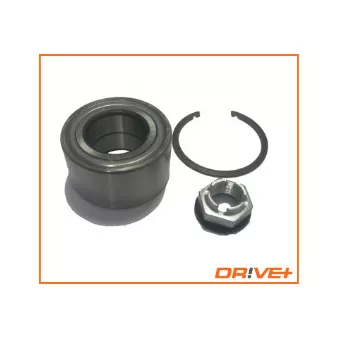 Roulement de roue arrière Dr!ve+