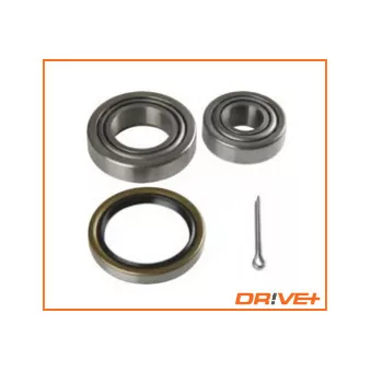 Roulement de roue avant Dr!ve+