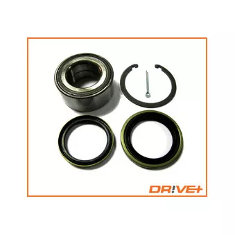 Roulement de roue avant Dr!ve+