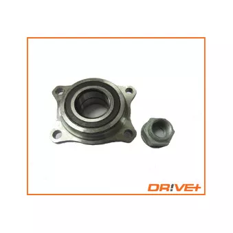 Roulement de roue avant Dr!ve+