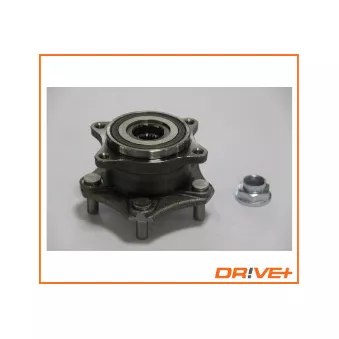Roulement de roue avant Dr!ve+