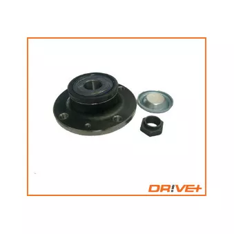 Roulement de roue arrière Dr!ve+