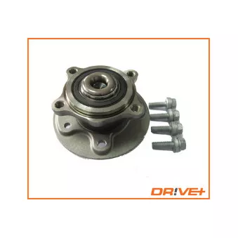 Roulement de roue arrière Dr!ve+