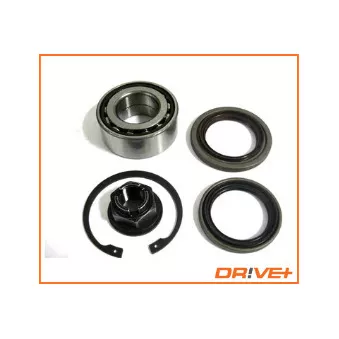 Roulement de roue avant Dr!ve+