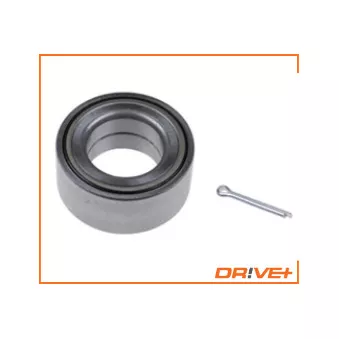 Roulement de roue avant Dr!ve+