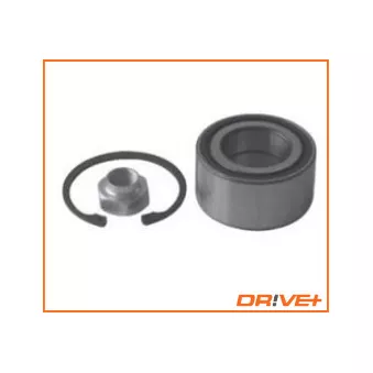 Roulement de roue avant Dr!ve+