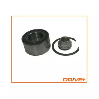 Roulement de roue avant Dr!ve+ DP2010.10.0500
