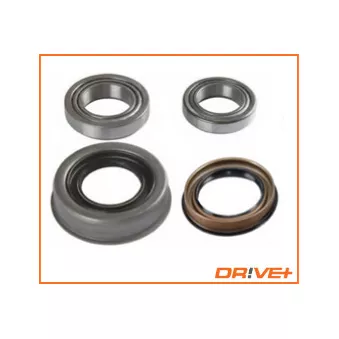 Roulement de roue avant Dr!ve+