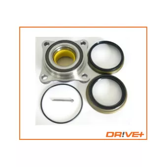 Roulement de roue avant Dr!ve+
