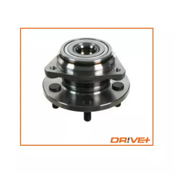 Roulement de roue avant Dr!ve+