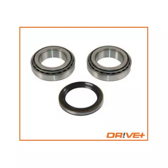 Roulement de roue avant Dr!ve+