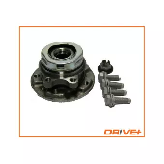 Roulement de roue avant Dr!ve+