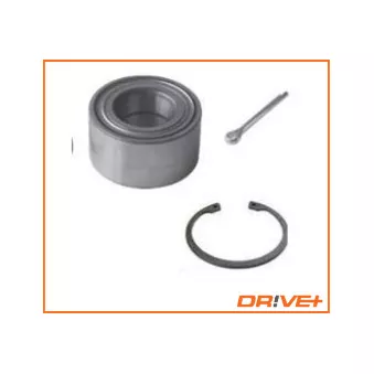 Roulement de roue avant Dr!ve+