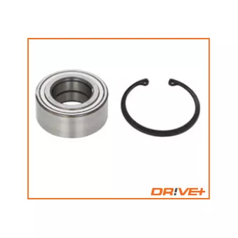Roulement de roue avant Dr!ve+
