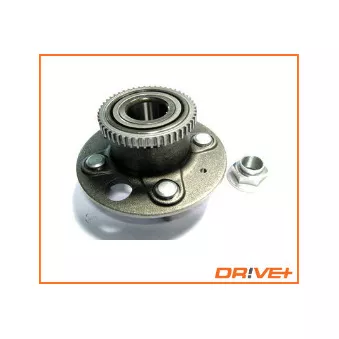 Roulement de roue arrière Dr!ve+