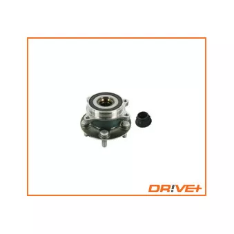 Roulement de roue avant Dr!ve+