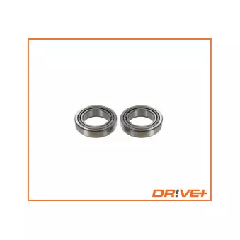 Roulement de roue arrière Dr!ve+