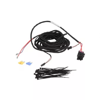 Kit électrique, dispositif d'attelage STEINHOF 721083
