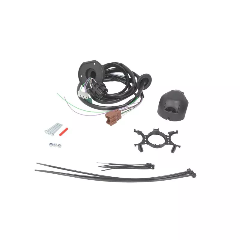 Kit électrique, dispositif d'attelage STEINHOF 737017