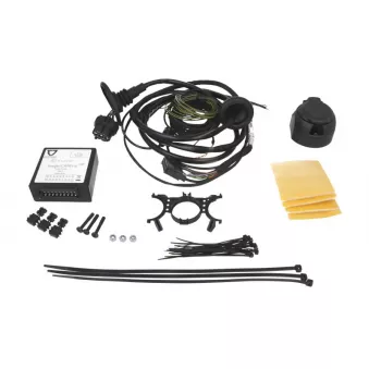 Kit électrique, dispositif d'attelage STEINHOF 737200