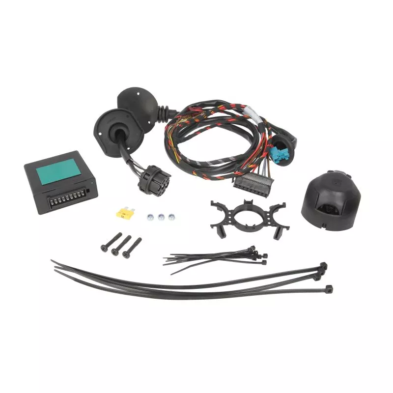 Kit électrique, dispositif d'attelage STEINHOF 737093