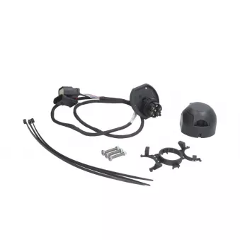 Kit électrique, dispositif d'attelage STEINHOF 737257