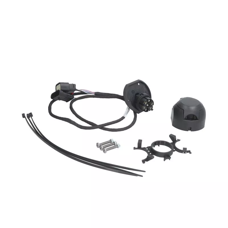 Kit électrique, dispositif d'attelage STEINHOF 737257