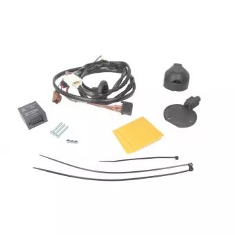 Kit électrique, dispositif d'attelage STEINHOF 737118