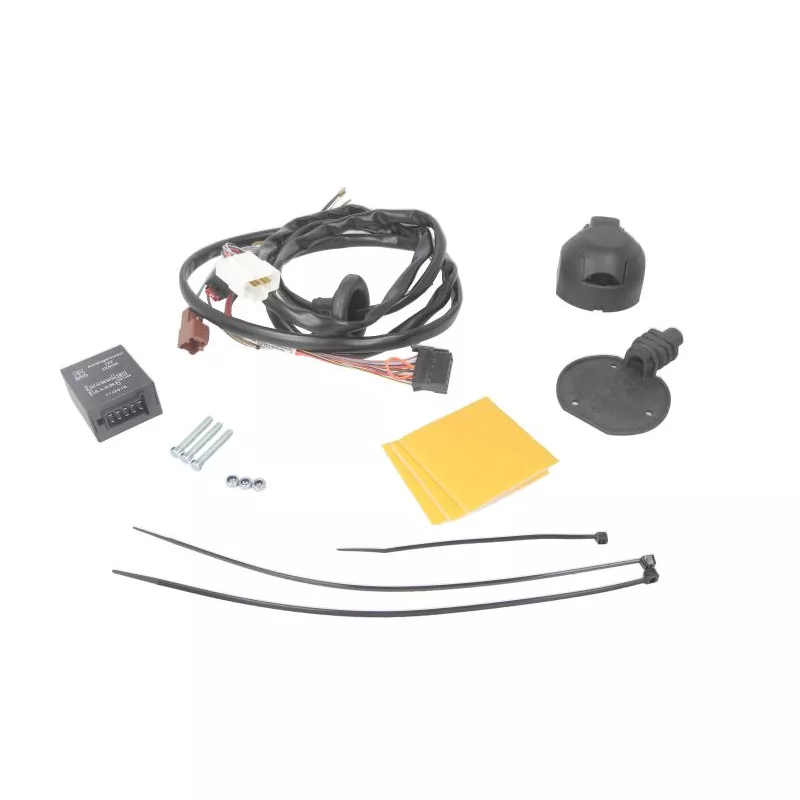 Kit électrique, dispositif d'attelage STEINHOF 737118