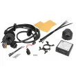 Kit électrique, dispositif d'attelage STEINHOF 737326 - Visuel 1
