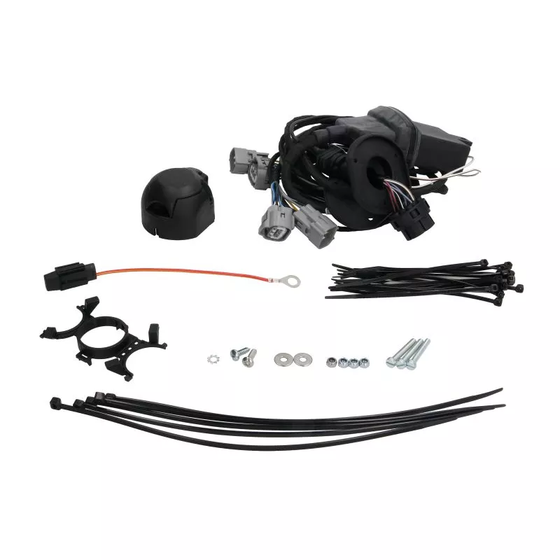 Kit électrique, dispositif d'attelage STEINHOF 737356